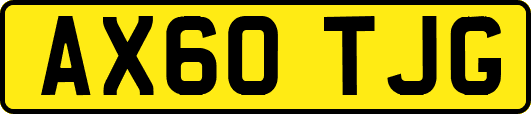 AX60TJG