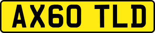 AX60TLD