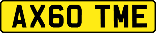 AX60TME