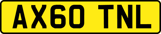 AX60TNL