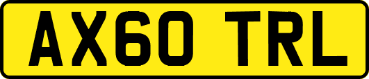 AX60TRL