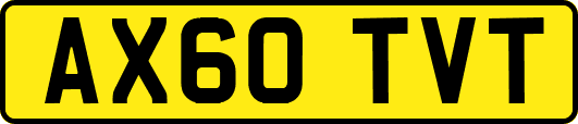 AX60TVT