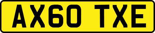AX60TXE