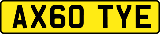 AX60TYE