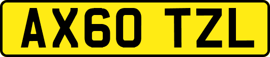 AX60TZL