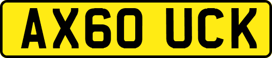 AX60UCK