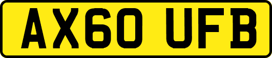 AX60UFB