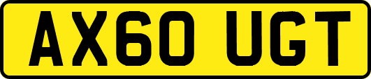AX60UGT