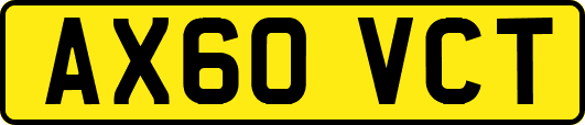 AX60VCT