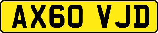 AX60VJD