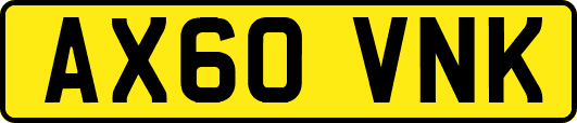 AX60VNK