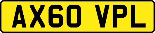 AX60VPL