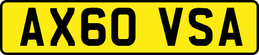 AX60VSA