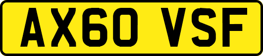 AX60VSF
