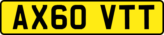 AX60VTT