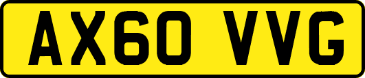 AX60VVG