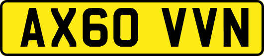 AX60VVN