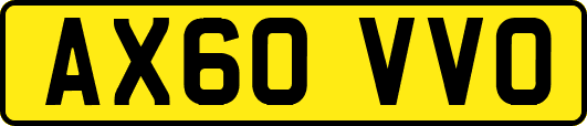 AX60VVO
