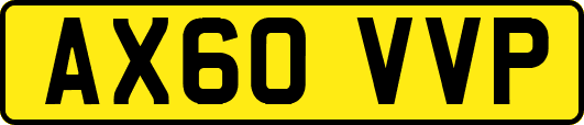 AX60VVP