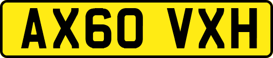 AX60VXH