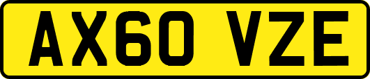 AX60VZE