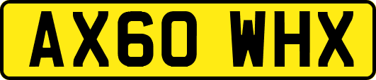 AX60WHX