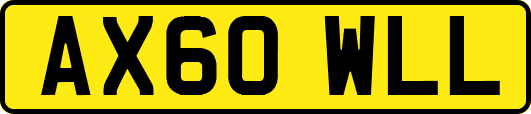 AX60WLL