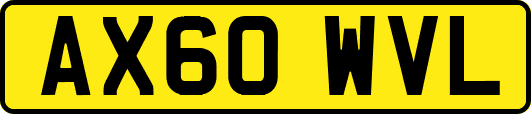 AX60WVL