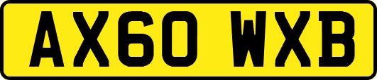 AX60WXB