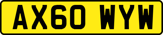 AX60WYW