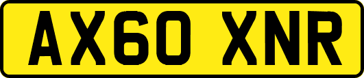 AX60XNR