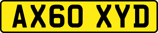 AX60XYD