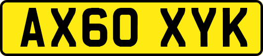 AX60XYK