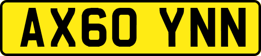 AX60YNN
