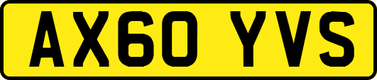 AX60YVS