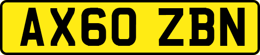 AX60ZBN