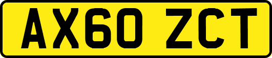 AX60ZCT