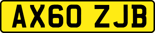 AX60ZJB