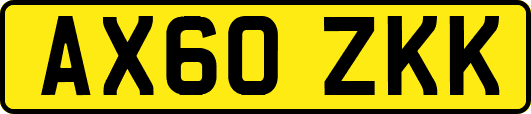 AX60ZKK