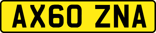 AX60ZNA