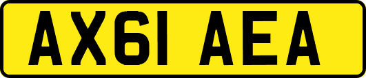 AX61AEA