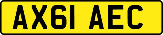 AX61AEC