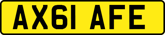 AX61AFE