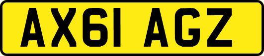 AX61AGZ