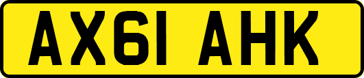 AX61AHK