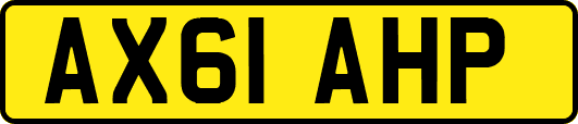 AX61AHP