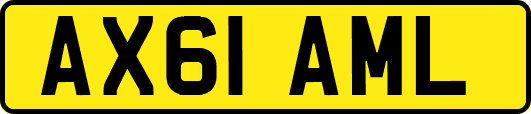 AX61AML