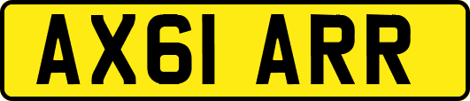 AX61ARR