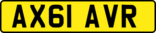 AX61AVR