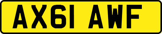 AX61AWF